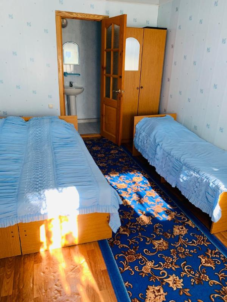 "Лидия" гостевой дом, Темрюк Фото: 24 из 36