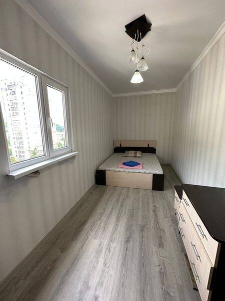 "С панорамным видом на море" 5-комнатная квартира, Гагра Фото: 12 из 18