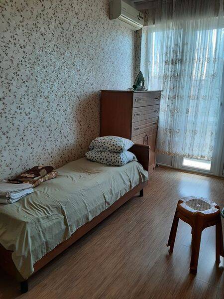 1-комнатная квартира Абазгаа 65/3 кв 34, Гагра Фото: 7 из 13