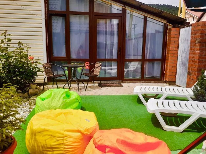 "Гостевой Двор Ивушка" частный сектор