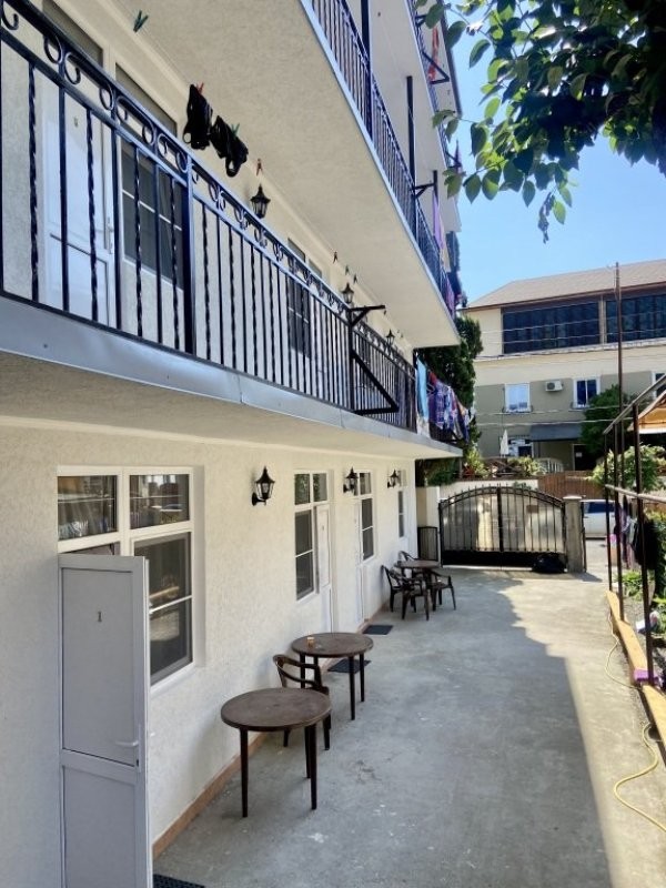 "Кипарис" гостевой дом