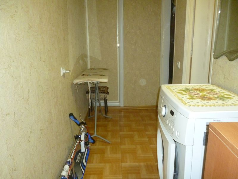 1-комнатная квартира Лазарева 54, Сочи Фото: 20 из 20