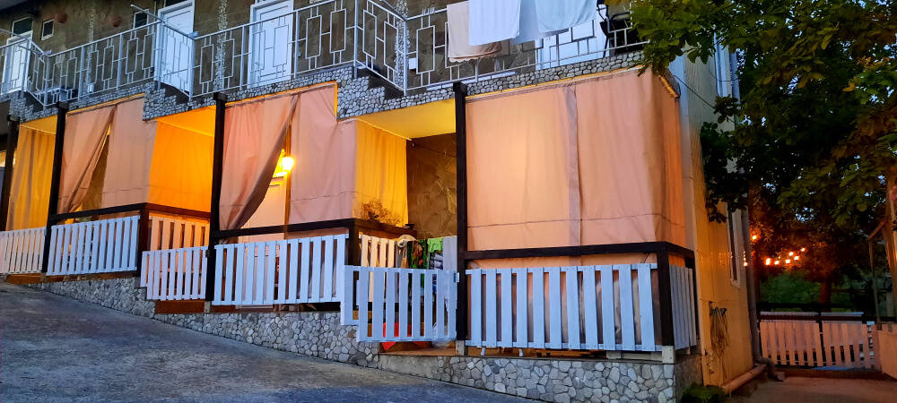 "Дубовая роща" частный сектор, Туапсе Фото: 31 из 41