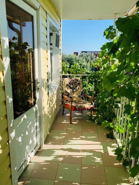 "Лидия" гостевой дом, Темрюк Фото: 10 из 36