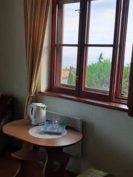 "Лесной дом" частный сектор, Ялта Фото: 49 из 51