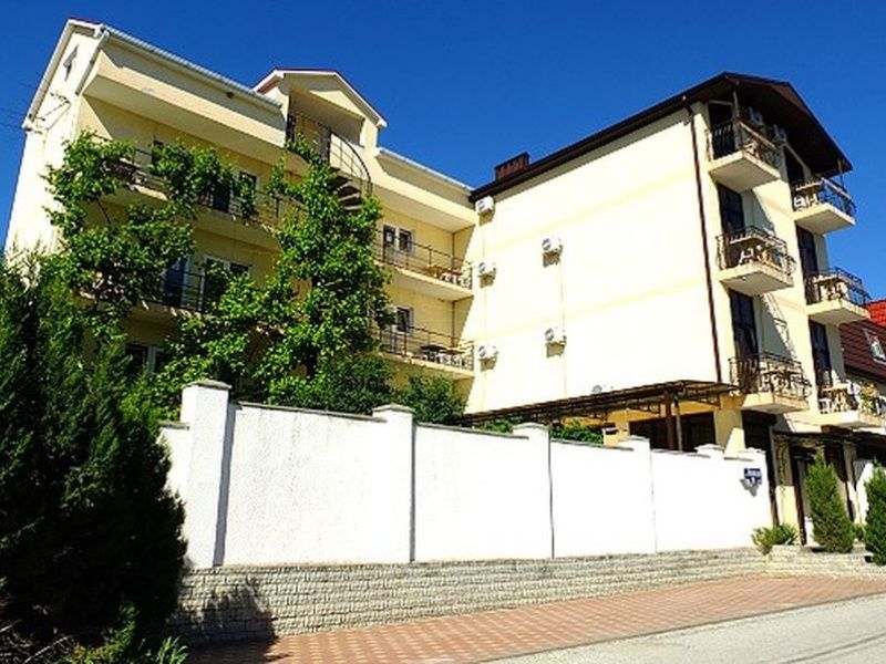 "Бриз" гостевой дом