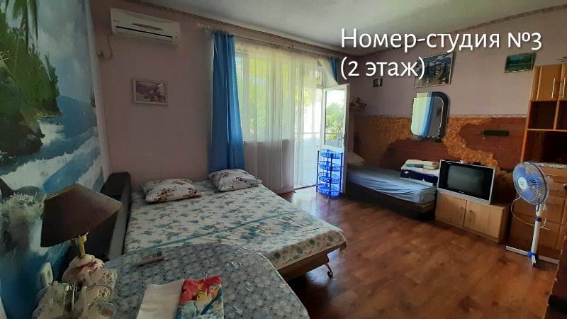 "У Пирса" частный сектор, Феодосия Фото: 17 из 34