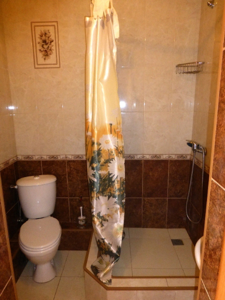 "Илона" мини-гостиница, Анапа Фото: 27 из 39
