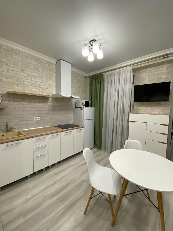 "Oplot Apartments SORENTO PARK 91" 1-комнатная квартира, Сочи Фото: 18 из 37