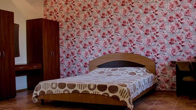 "Орион" гостевой дом, Севастополь Фото: 25 из 44