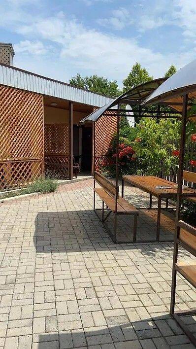 "Guest house Leon 10" гостевой дом, Пицунда Фото: 9 из 43
