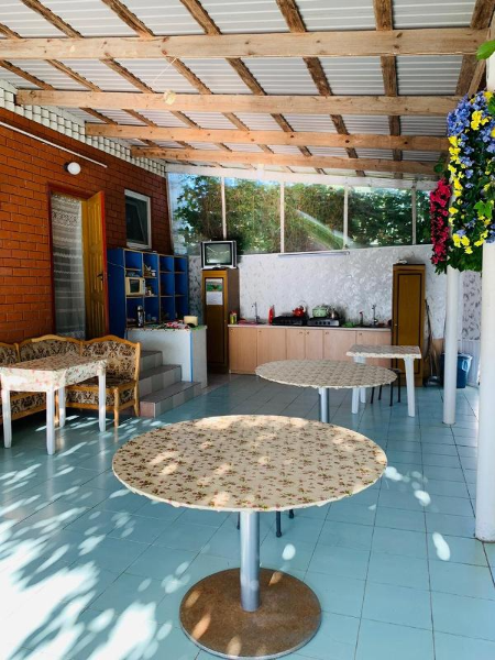 "Лидия" гостевой дом, Темрюк Фото: 18 из 36