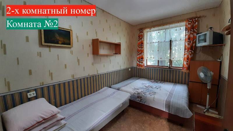 "У Пирса" частный сектор, Феодосия Фото: 24 из 34