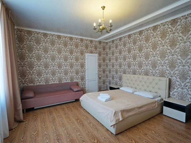 "TerraCotta" мини-гостиница, Лазаревское Фото: 29 из 47