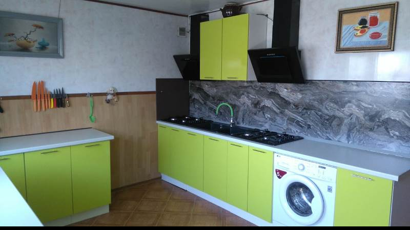 "Котин дом" гостевой дом, Пересыпь Фото: 26 из 51