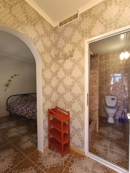 "Итальянский дворик" мини-гостиница, Анапа Фото: 12 из 24