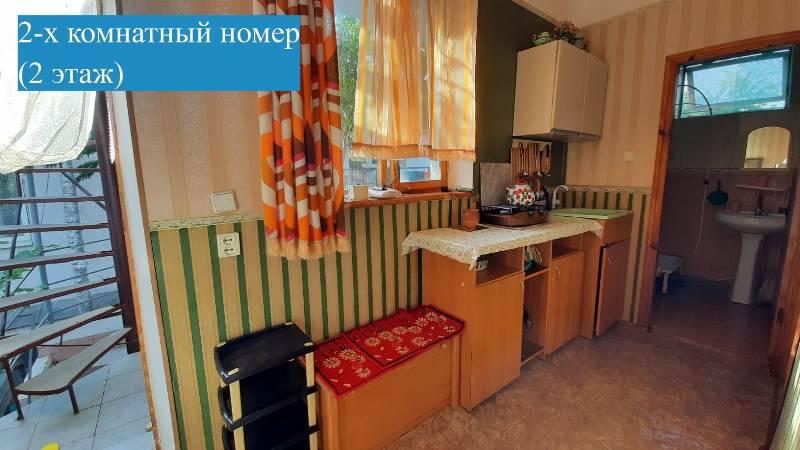 "У Пирса" частный сектор, Феодосия Фото: 20 из 34