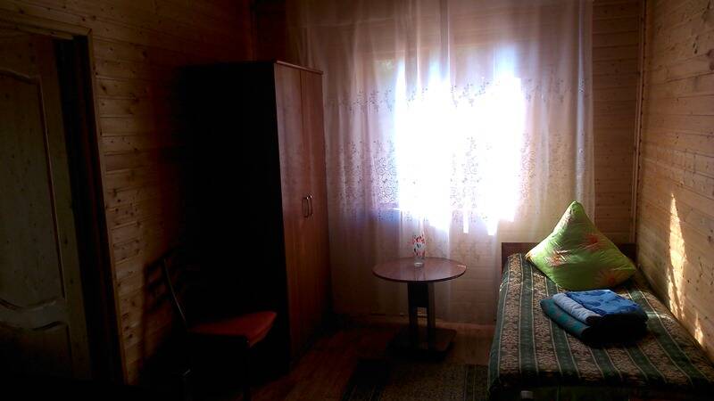 Дом под-ключ Авроры 1, Аше Фото: 19 из 23