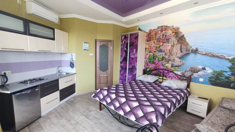 "Ксения" гостевой дом, Новый Свет Фото: 24 из 35