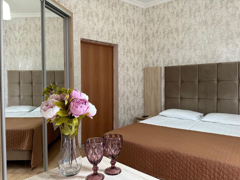 Гостевой дом Гочуа 11