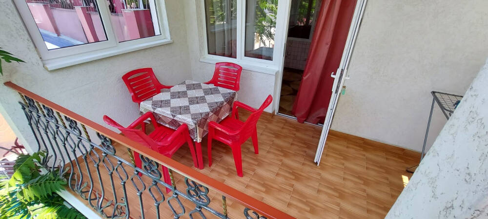"Бахт" частный сектор, Алушта Фото: 36 из 51