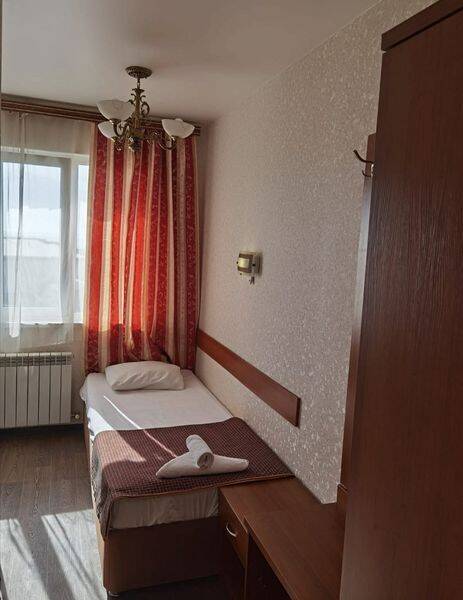 "Райский уголок" мини-гостиница, Адлер Фото: 18 из 51