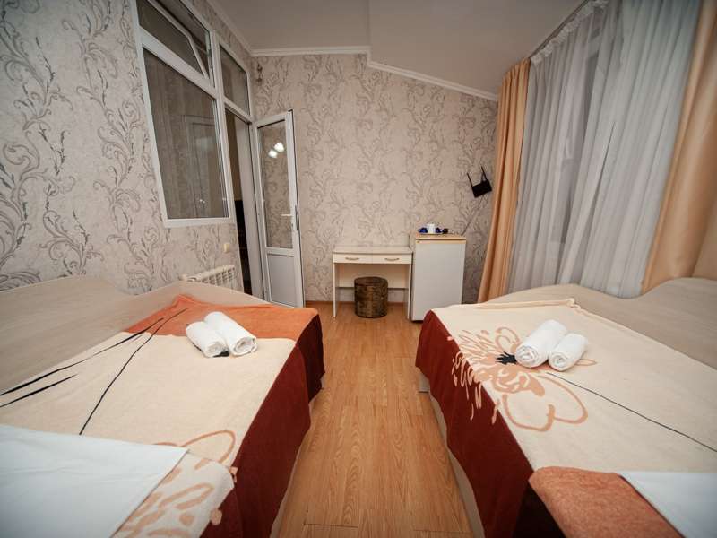 "Орион" мини-гостиница, Сочи Фото: 35 из 50
