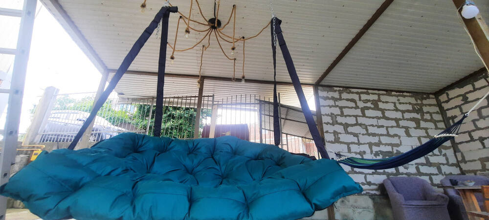 "Дубовая роща" частный сектор, Туапсе Фото: 39 из 41