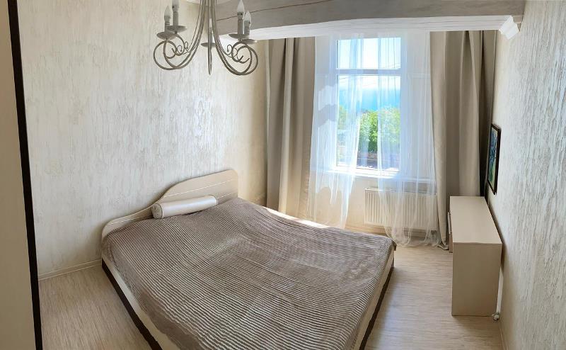 "Домик в Гаспре" гостевой дом, Ялта Фото: 37 из 46