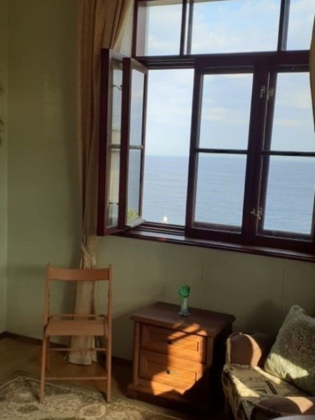 "Лесной дом" частный сектор, Ялта Фото: 48 из 51