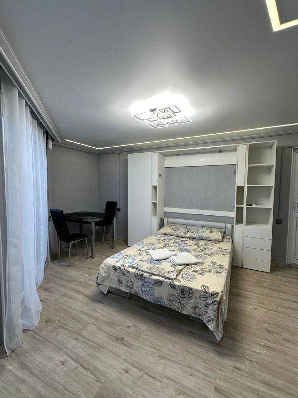 "СССР" база отдыха