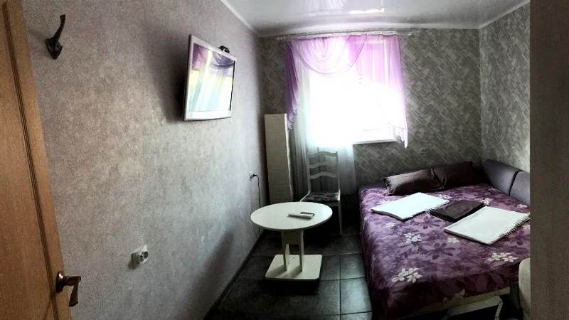 Дом под-ключ Таманский 11, Кучугуры Фото: 9 из 16