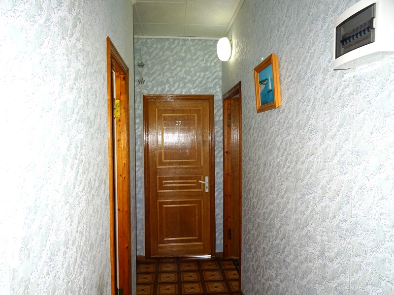 "Якорь" мини-гостиница, Лазаревское Фото: 17 из 49