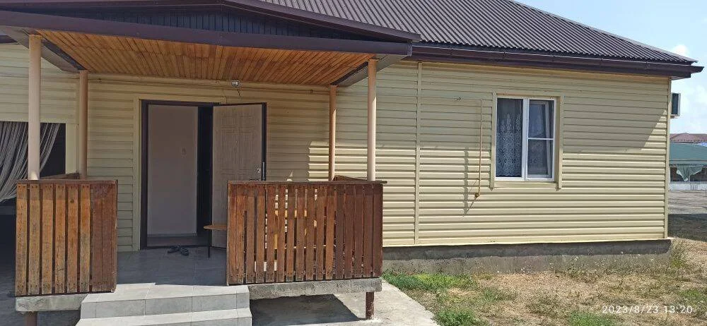 Дом под-ключ Кооперативная 23, Джубга Фото: 2 из 28