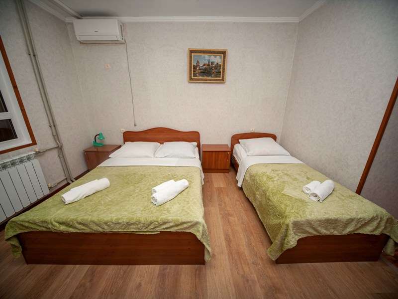 "Орион" мини-гостиница, Сочи Фото: 39 из 50