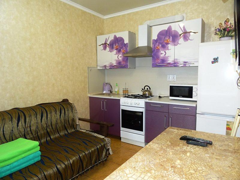 "Каспаровых" мини-гостиница, Сочи Фото: 40 из 42