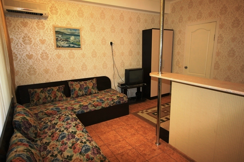 "Дамский каприз" мини-гостиница, Сочи Фото: 8 из 14