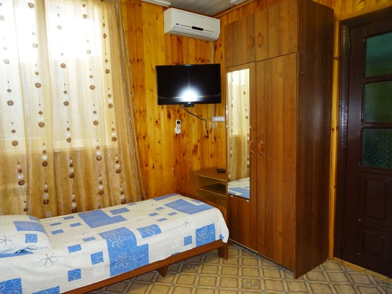"Каспаровых" мини-гостиница, Сочи Фото: 14 из 42