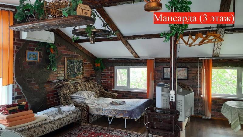 "У Пирса" частный сектор, Феодосия Фото: 30 из 34