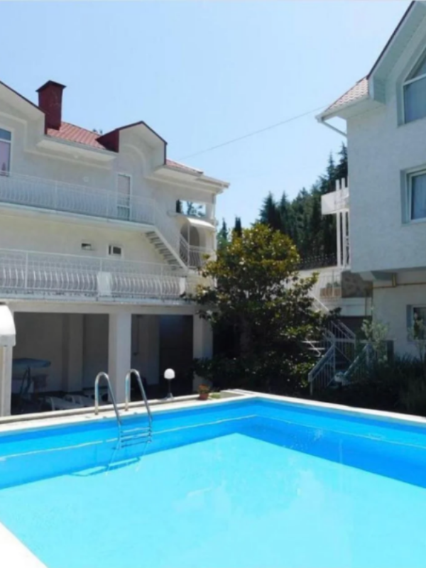 "Kara-Deniz" гостевой дом