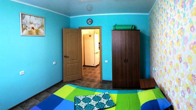 Дом под-ключ Таманский 11, Кучугуры Фото: 11 из 16