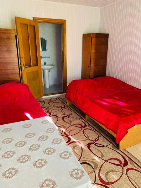 "Лидия" гостевой дом, Темрюк Фото: 33 из 36