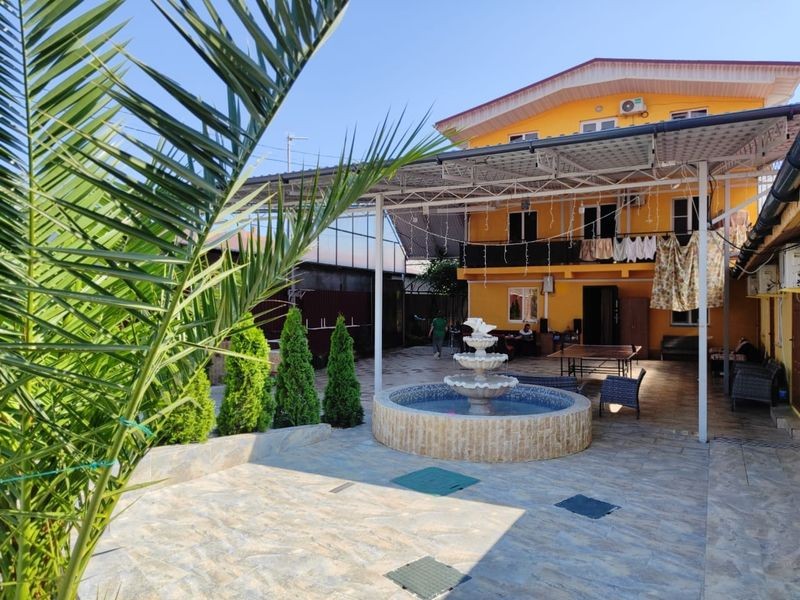 "Престиж" гостевой дом