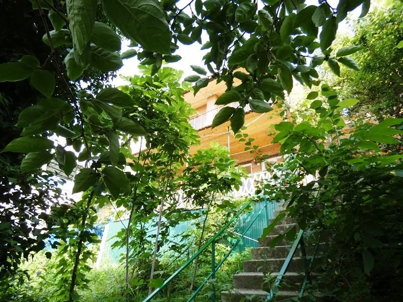 "Дом в саду" дом под-ключ , Лазаревское Фото: 1 из 33