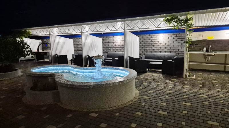 "Бриз" гостевой дом, Приморский Фото: 7 из 43