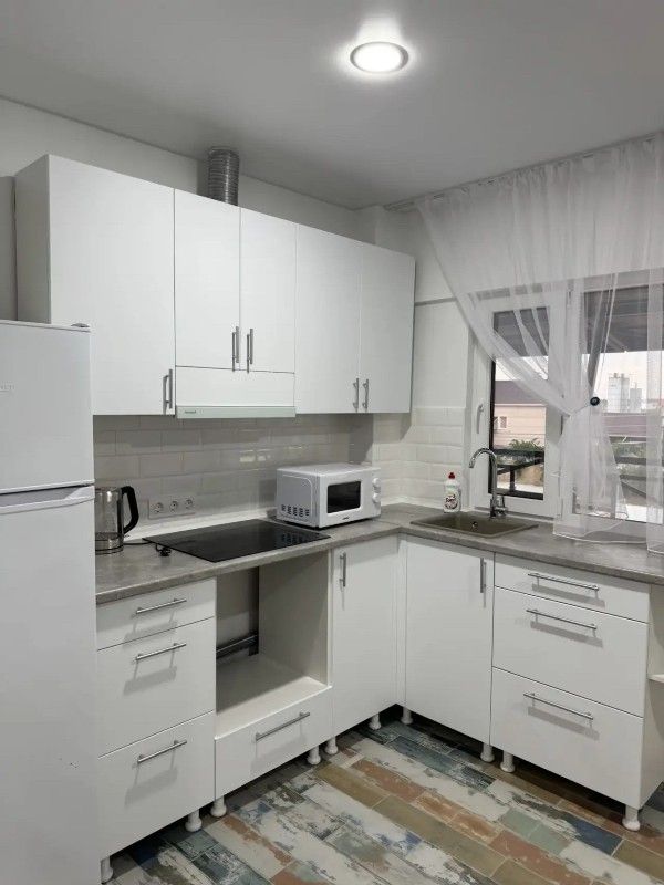 "Villa de Mar" частное домовладение