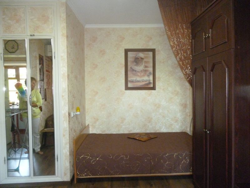 1-комнатная квартира Лазарева 54, Сочи Фото: 9 из 20