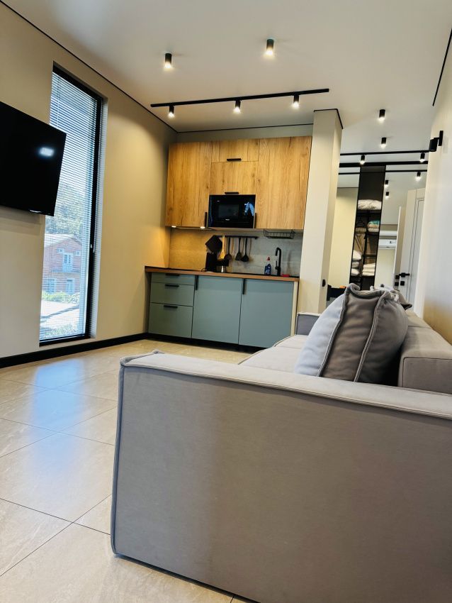 "Ампар" мини-гостиница