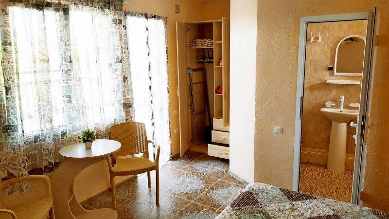 "Villa Ludmila" гостевой дом, Курортное Фото: 35 из 46