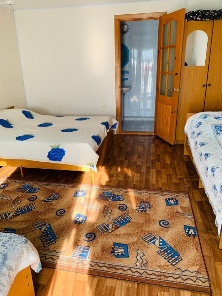 "Лидия" гостевой дом, Темрюк Фото: 20 из 36